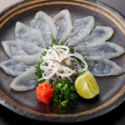 肥後橋 ふぐ一郎