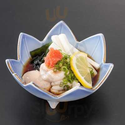 肥後橋 ふぐ一郎