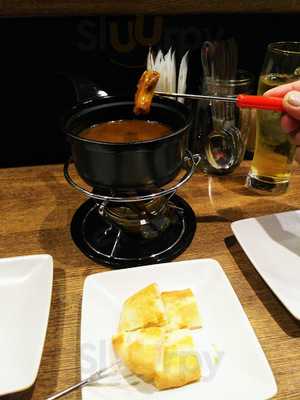 大阪天神カレー