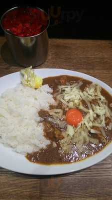大阪天神カレー