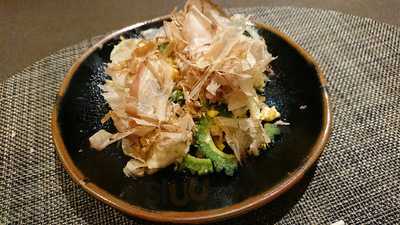 佳酒佳菜 花はな