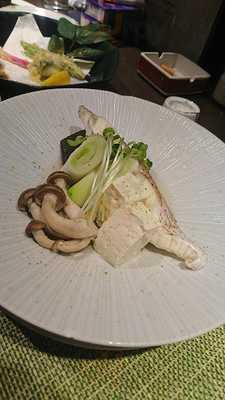 佳酒佳菜 花はな