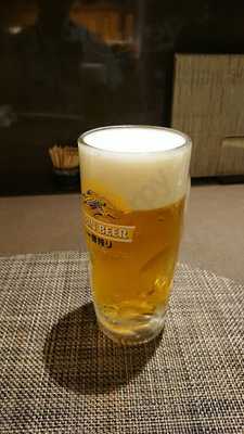 佳酒佳菜 花はな