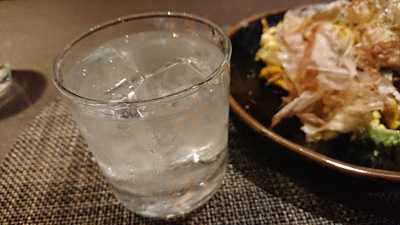 佳酒佳菜 花はな