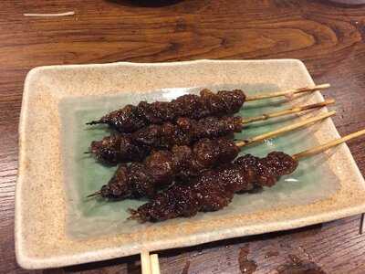 小だるま えびす酒場 十三東口