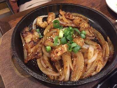 小だるま えびす酒場 十三東口