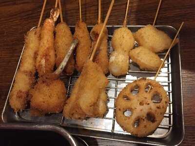 小だるま えびす酒場 十三東口