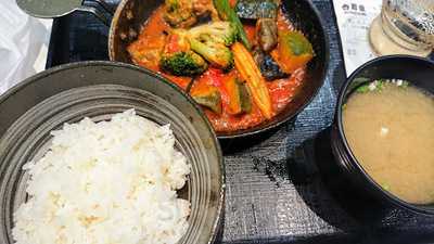 すき家 阿倍野店