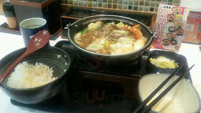 すき家 阿倍野店