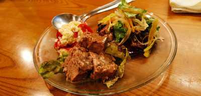 Osteria E Bar Da' Fronte