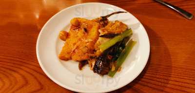 Osteria E Bar Da' Fronte