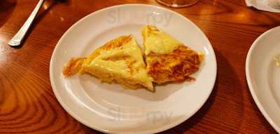 Osteria E Bar Da' Fronte