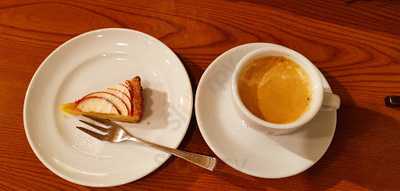 Osteria E Bar Da' Fronte