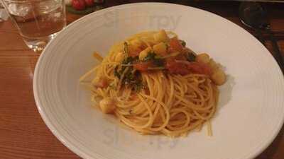 Osteria E Bar Da' Fronte