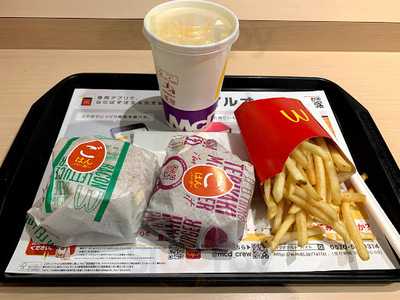 マクドナルド 都島駅前店