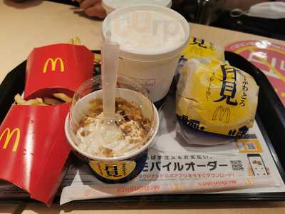 マクドナルド 都島駅前店