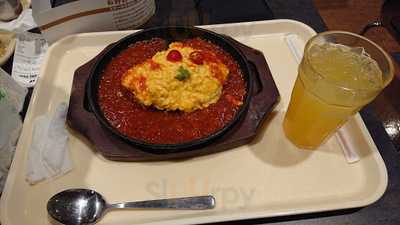 たまごっ亭 イオンモール大阪ドームシティ店