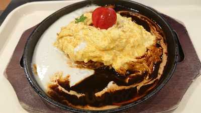 たまごっ亭 イオンモール大阪ドームシティ店