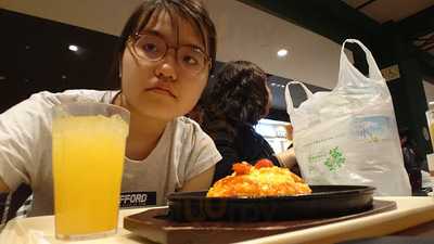 たまごっ亭 イオンモール大阪ドームシティ店