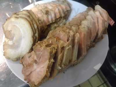 やまふじ 堺筋本町店