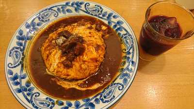 星のそら 阿倍野ルシアス店