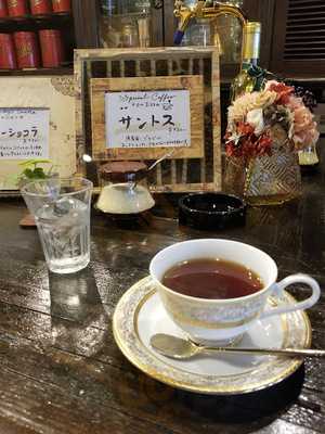 お米カフェ 結びや