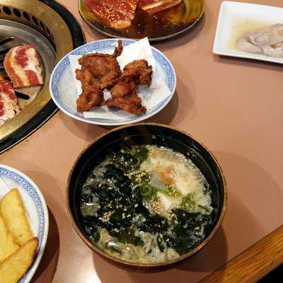 ふぐ安 宗右衛門町店