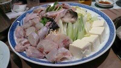 ふぐ安 宗右衛門町店