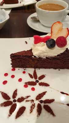 Cafe Comme Ca 京阪シティモール店