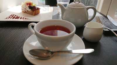 Cafe Comme Ca 京阪シティモール店