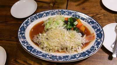 京の恩返し 淀屋橋店