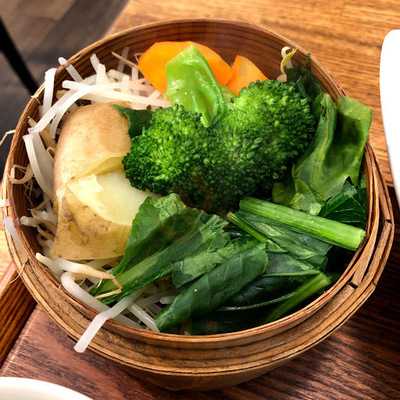 京の恩返し 淀屋橋店