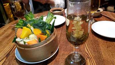 京の恩返し 淀屋橋店