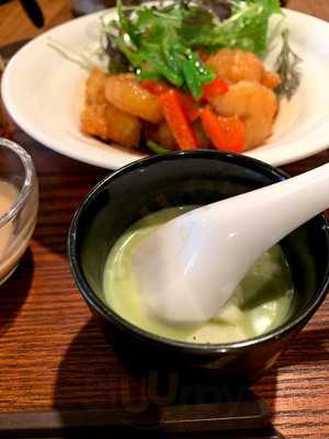 京の恩返し 淀屋橋店