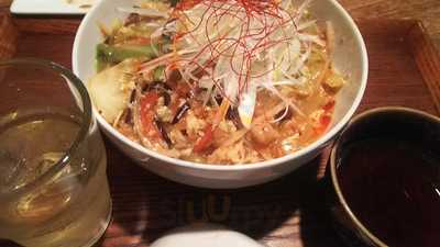 京の恩返し 淀屋橋店