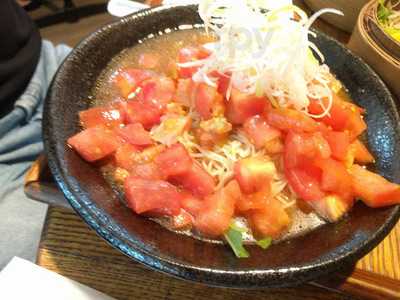 京の恩返し 淀屋橋店