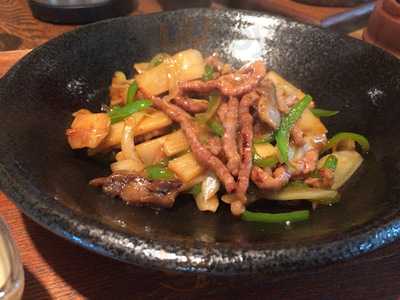 京の恩返し 淀屋橋店