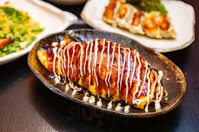 居酒屋 まあさん 上新庄