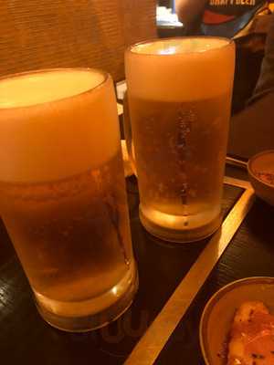 居酒屋 まあさん 上新庄