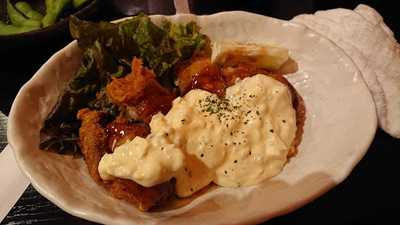 居酒屋 まあさん 上新庄