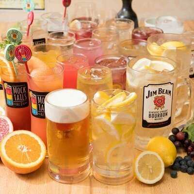 ゆずの小町 梅田店