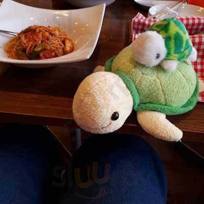 中之島ダイニング Red&blue