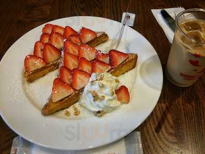 中之島ダイニング Red&blue