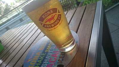 中之島ダイニング Red&blue