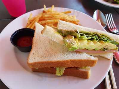 中之島ダイニング Red&blue