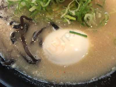 めんや 一本座