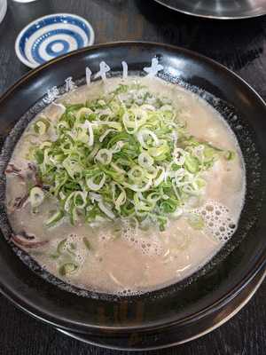 めんや 一本座