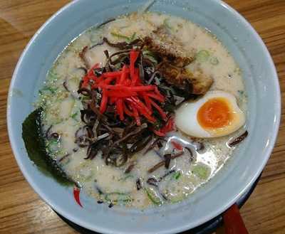 鶴心 三井アウトレットパーク大阪鶴見店