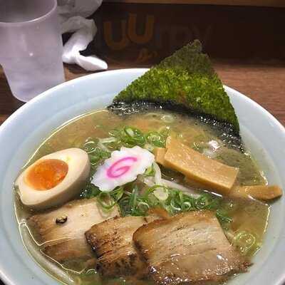 鶴心 三井アウトレットパーク大阪鶴見店