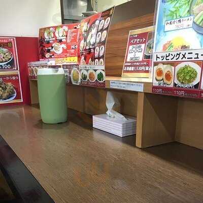 鶴心 三井アウトレットパーク大阪鶴見店